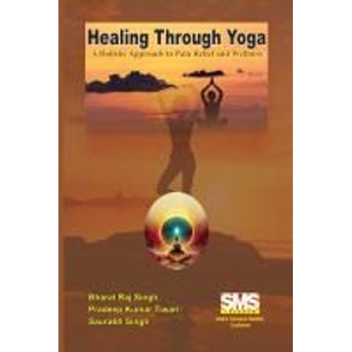 Healing Through Yoga