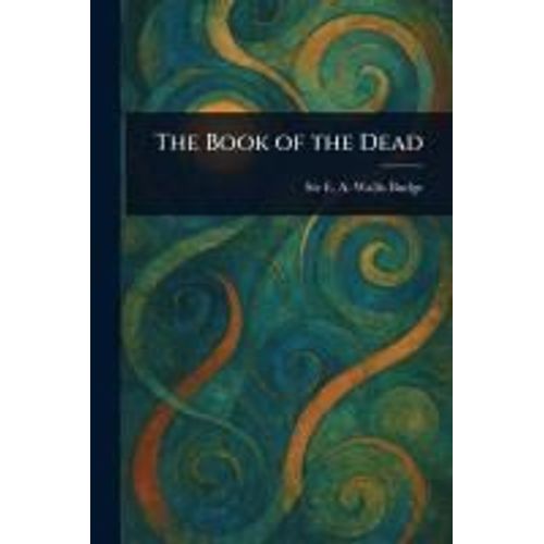 The Book Of The Dead