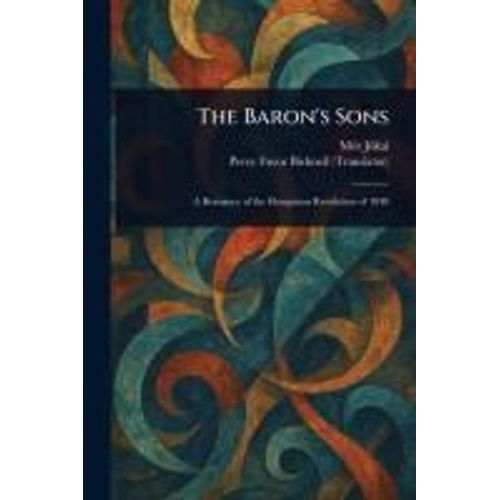 The Baron's Sons