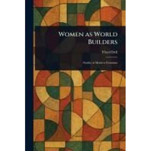 Women As World Builders