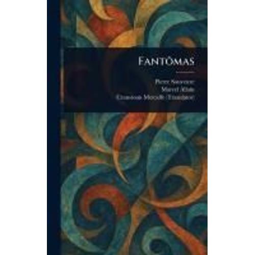 Fantômas