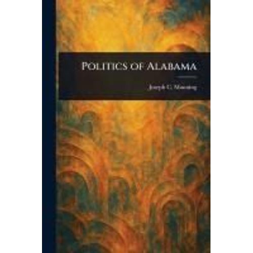 Politics Of Alabama