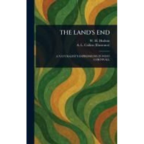 The Land's End