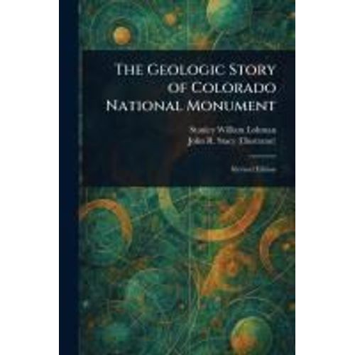 The Geologic Story Of Colorado National Monument