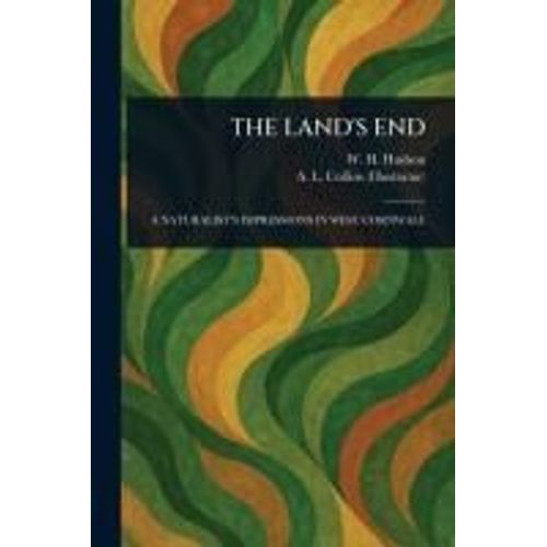 The Land's End
