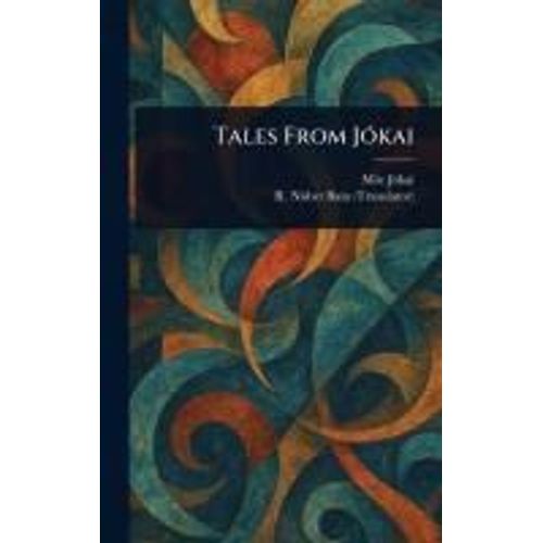 Tales From Jókai