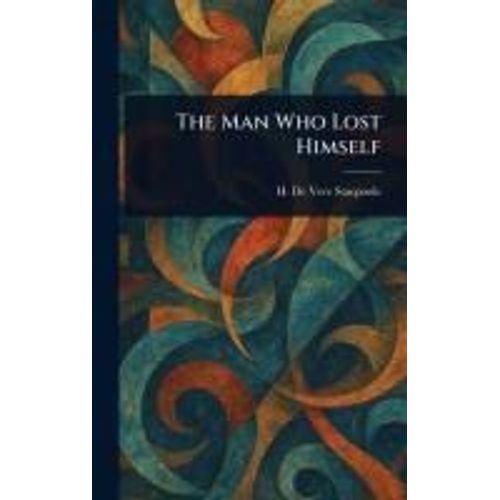 The Man Who Lost Himself