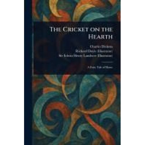 The Cricket On The Hearth