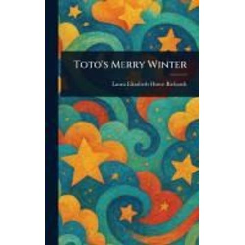 Toto's Merry Winter