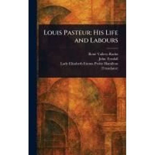 Louis Pasteur