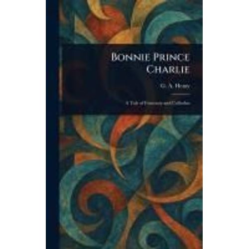 Bonnie Prince Charlie