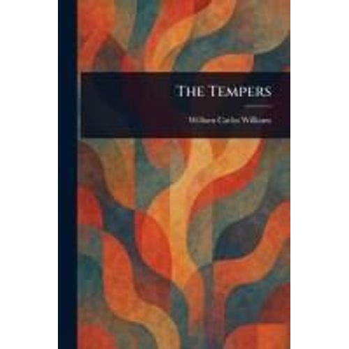 The Tempers