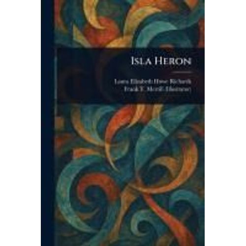 Isla Heron