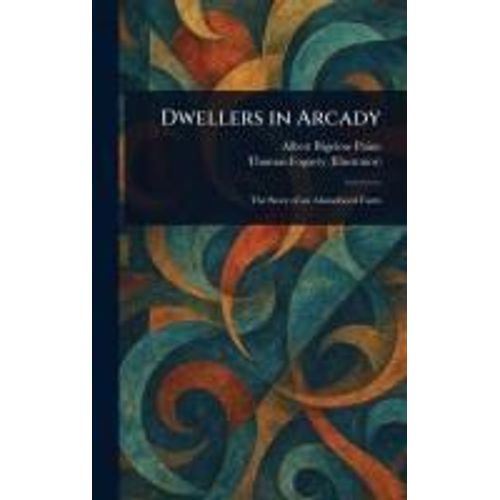 Dwellers In Arcady