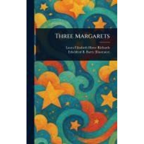 Three Margarets
