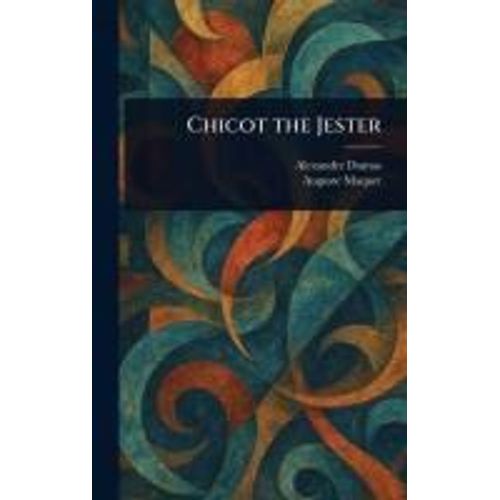 Chicot The Jester