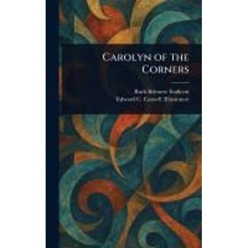 Carolyn Of The Corners