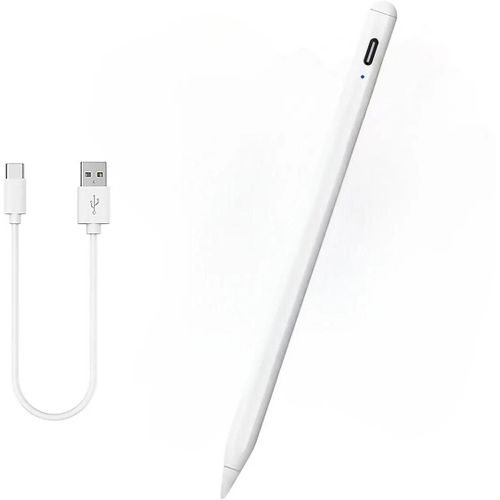 Stylet Compatible Avec Huawei Matepad 12x, Matepad 11.5, Matepad Se 11, Matepad Pro - Haute Précision - E.F.Connection