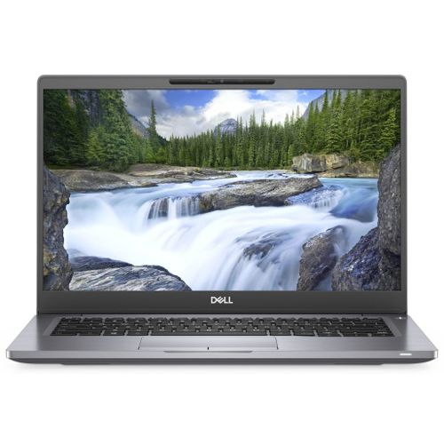 Dell Latitude 7300 - 13.3" Intel Core i5-8365U - 1.6 Ghz - Ram 16 Go - SSD 512 Go