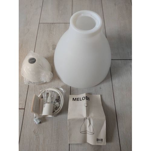 Abajour Ikea Melodi Salle À Manger Ou Bar