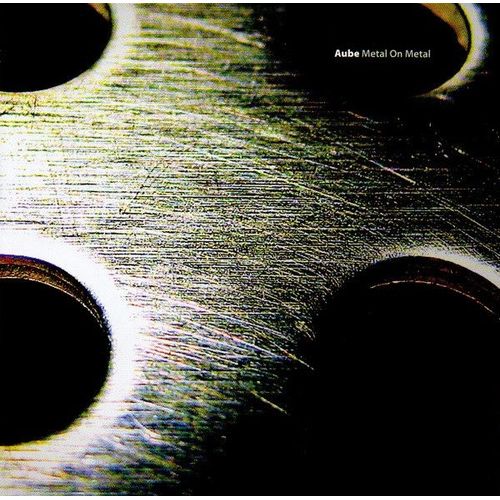Metal On Metal