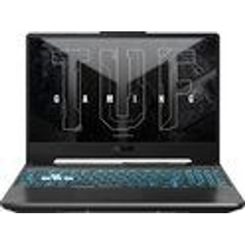 Asus FX506HC-HN111W - 15.6" Intel Core i5 - Ram 8 Go - DD 512 Go