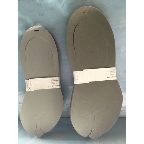 Lot De 2 Tongs Pour Vos Invites : Piscine,Sauna,Bain Bouillonnant ( Homme + Femme )