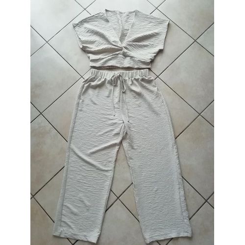 Ensemble Été Shein Taille 38.