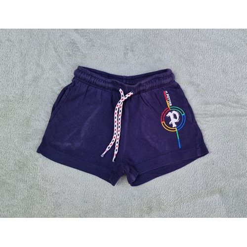 Short Bleu Marine Harry Potter 3 Ans