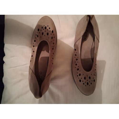 Chaussures Femme T 38 Arche