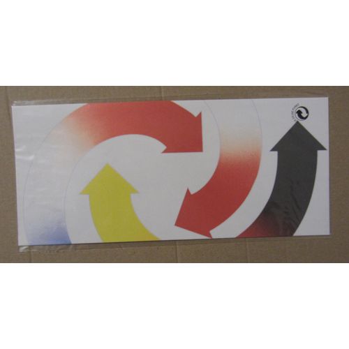 Pochette Philatélique Espace Européen Sar Lor Lux Émission Commune France Allemagne Luxembourg 1997 Neuve Sous Blister P3112 La Pochette De 3 Paires De Timbres Neufs**