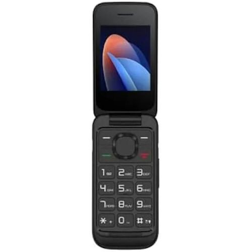 TCL Mobile Senior One Touch 5023 2.4' Noir