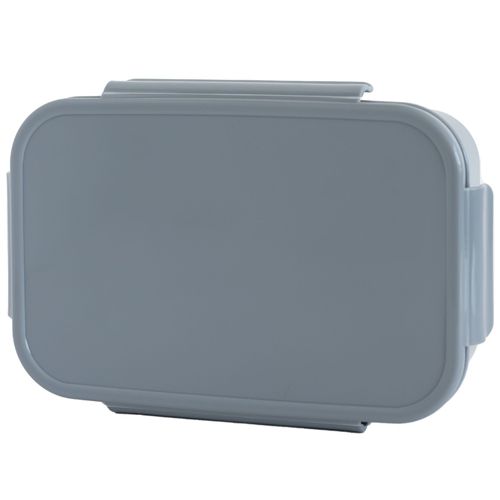 Lunch Box En Plastique Recyclé Bleu - 3 Sprouts