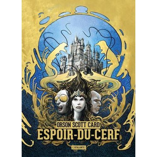 Espoir-Du-Cerf