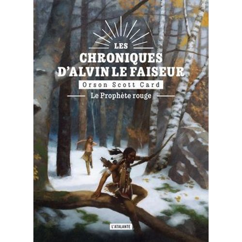 Le Prophète Rouge