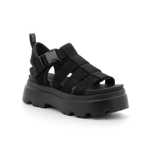 Ugg Sandale Cora Noir