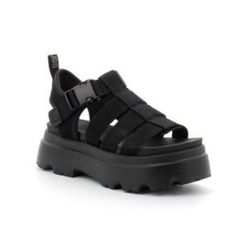 Ugg Sandale Cora Noir