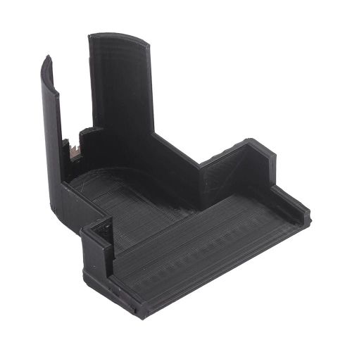 Nouveau Pare-Soleil Cardan Support De Caméra Support De Montage Accessoire De Drone Pour Dji Mavic Pro (Noir)-Générique