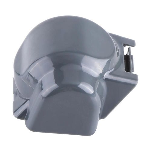 Couverture De Protection D'objectif Cardan Caméra Capuchon De Protection Étui Accessoire De Drone Pour Mavic Pro (Gris)-Générique
