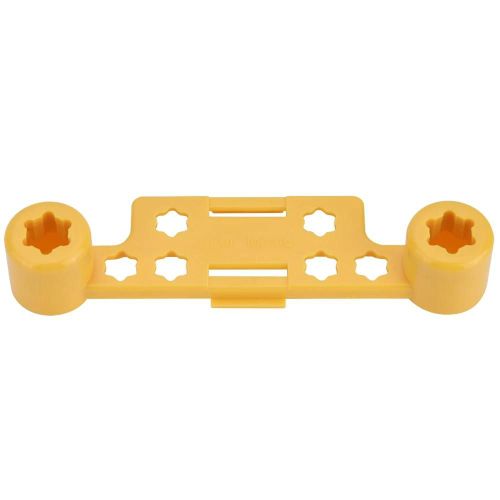 Télécommande Stick & Screen Cover Rocker Protector Guard Pour Dji Mavic Pro / Spark (Jaune)-Générique