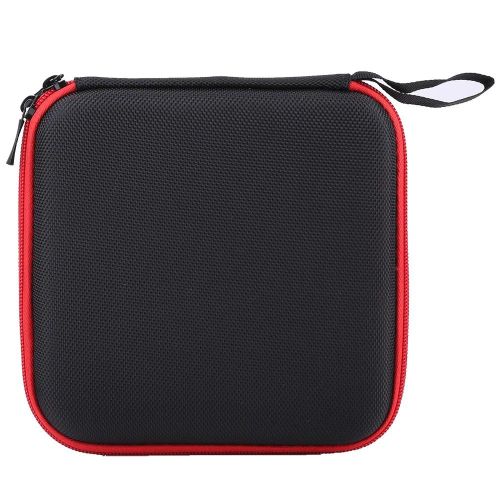 Drone Quadcopter Rangement À Distance Sac De Transport Sac À Main Pour Dji Spark (Sac De Drone Rouge)-Générique