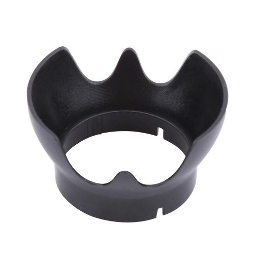 Drone Caméra Pare-Soleil Objectif Housse De Protection Sunhood Pour Dji Phantom 4pro / 4pro + (Noir)-Générique