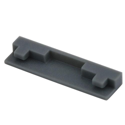 Accessoire De Protection De Couvercle De Prise Anti-Poussière Pour Dji Spark (Pour Corps De Drone Gris)-Générique