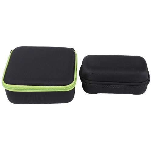 Sac À Main De Télécommande Quadricoptère Pour Dji Spark ((Sac De Drone Vert + Sac De Contrôleur)-Générique