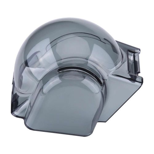 Nouveau Cardan Appareil Photo Objectif Étui Couvercle Capuchon De Protection Garde Coque Pour Dji Mavic Pro (Type 2)-Générique