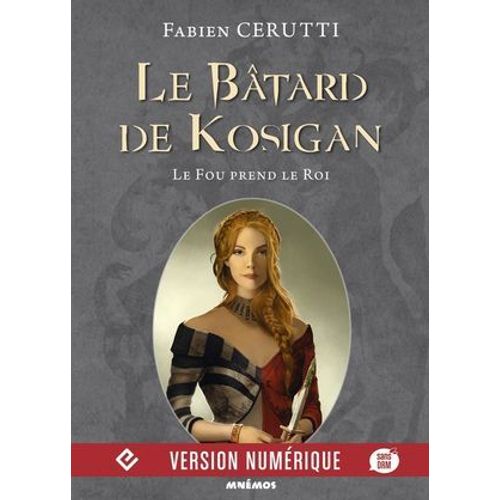 Le Fou Prend Le Roi