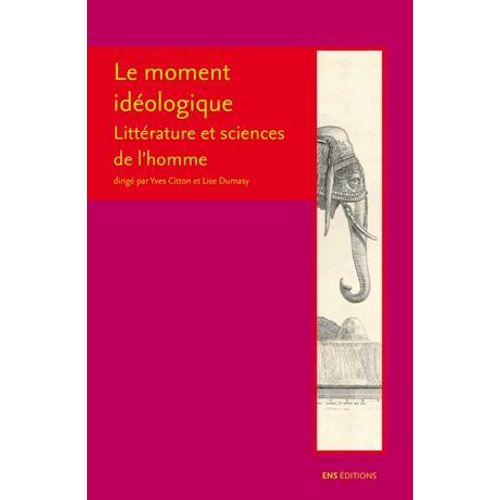 Le Moment Idéologique