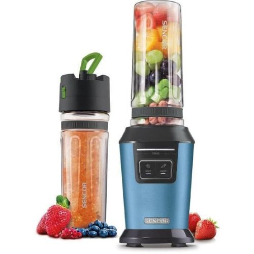 Machine a smoothie - Sencor - SBL 7172BL