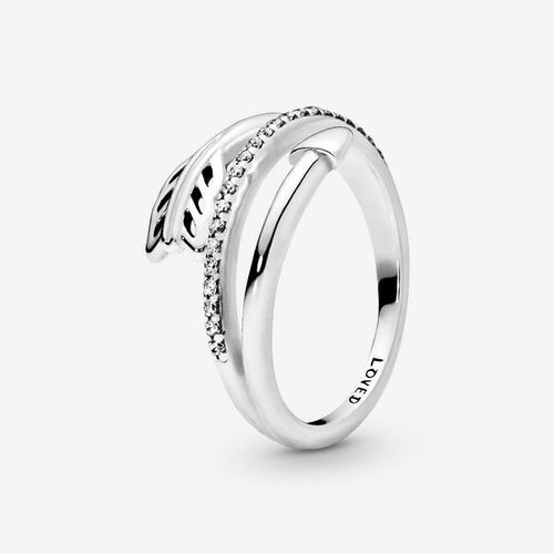 Anillo Pandora 197830cz-56 Taille 56