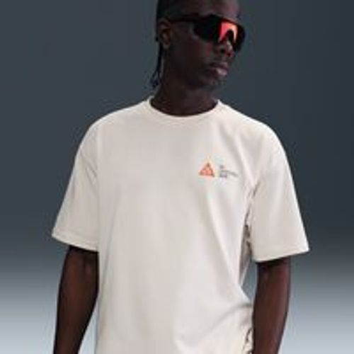 T-Shirt Dri-Fit Adv Nike Acg Pour Homme - Gris